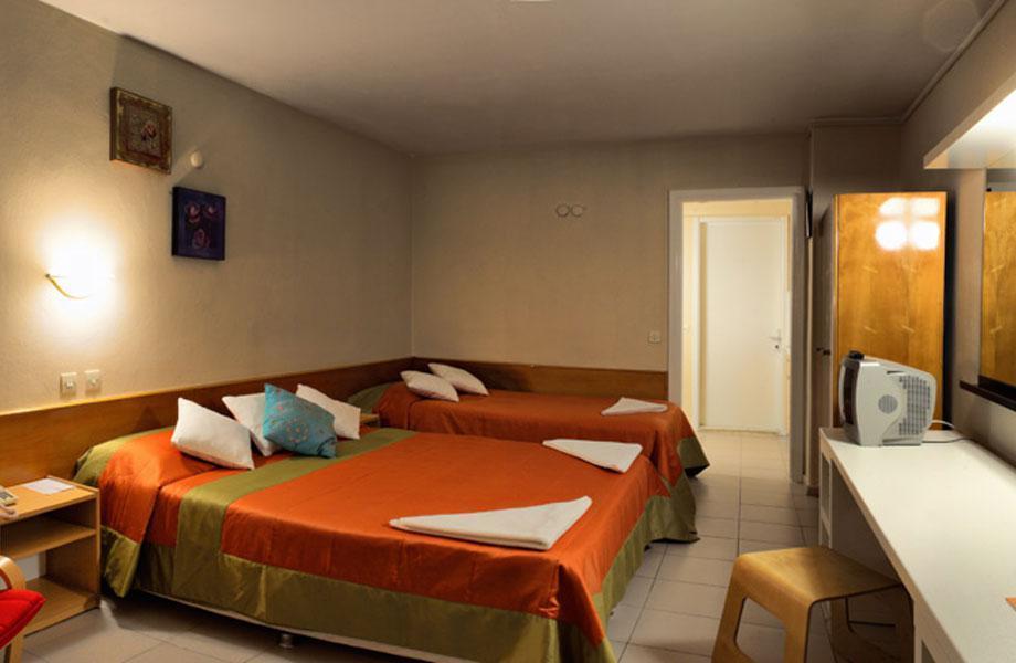 Hotel Golden Gate Kusadasi Exterior foto