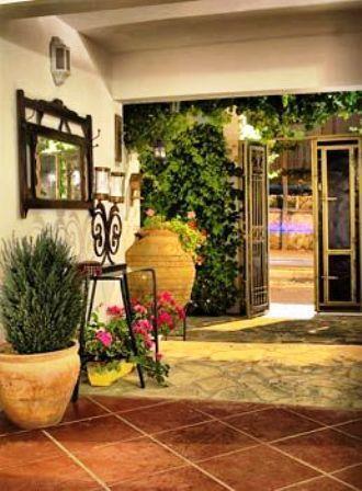 Hotel Golden Gate Kusadasi Exterior foto