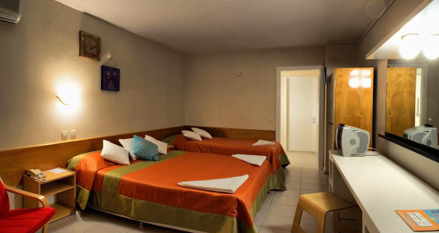 Hotel Golden Gate Kusadasi Exterior foto